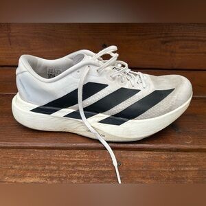 Adidas Evo SL men’s size 8